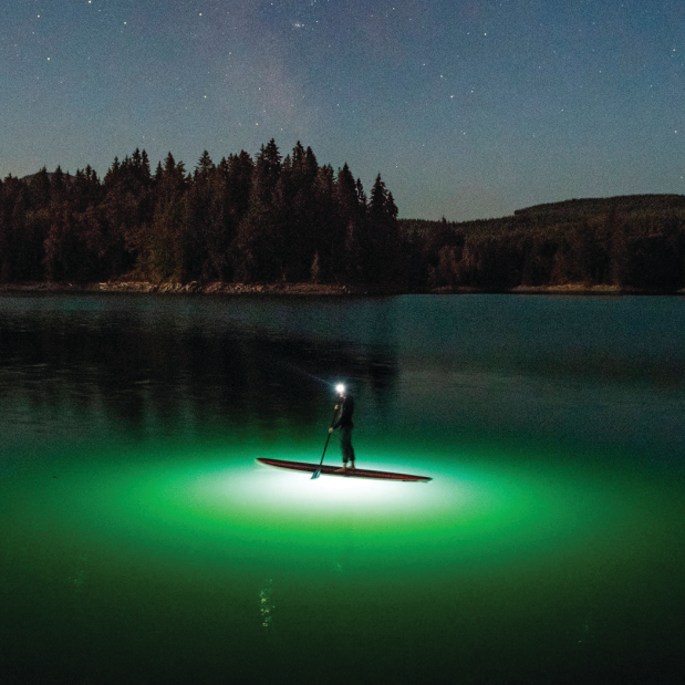 Luci Outdoor 2.0 