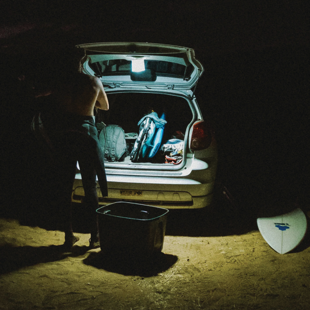 Luci Outdoor 2.0 