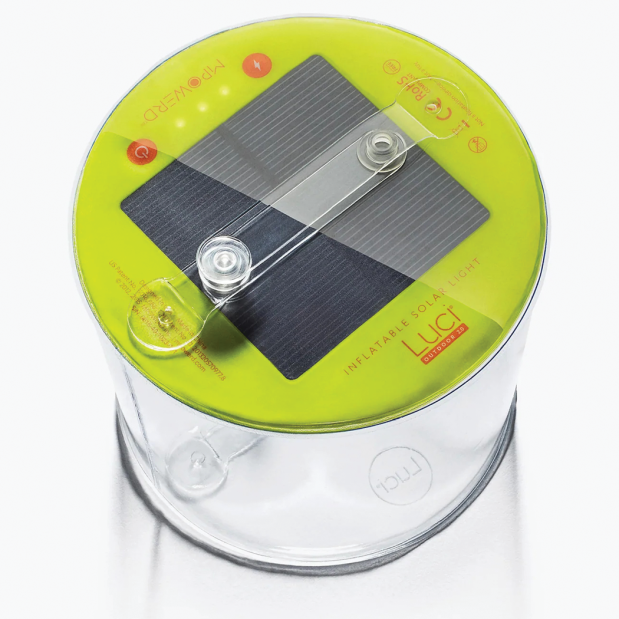 Luci Outdoor 2.0 