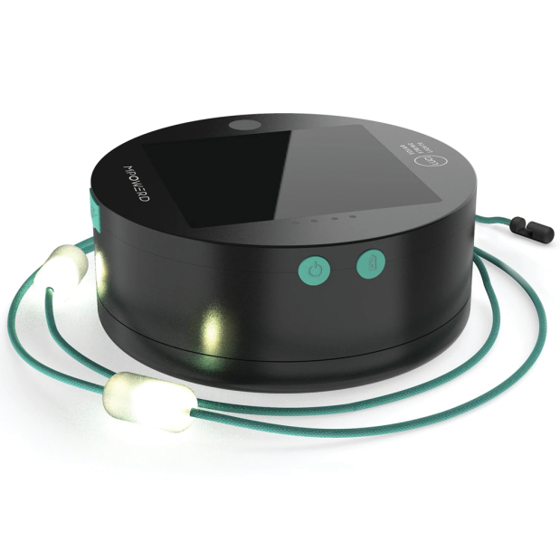 Luci Solar String Lights