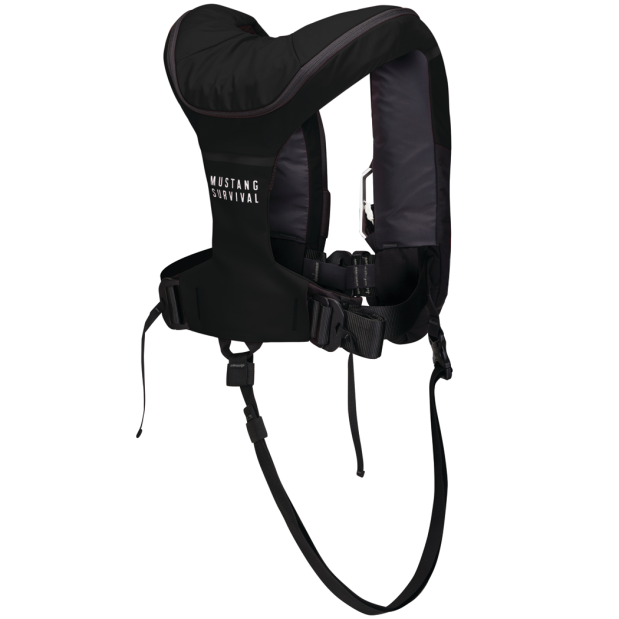 Atlas 190 DLX Hammar Life Jacket 