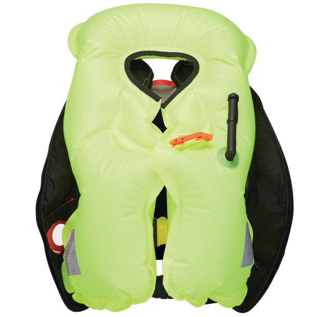 Elite 120 Life Jacket
