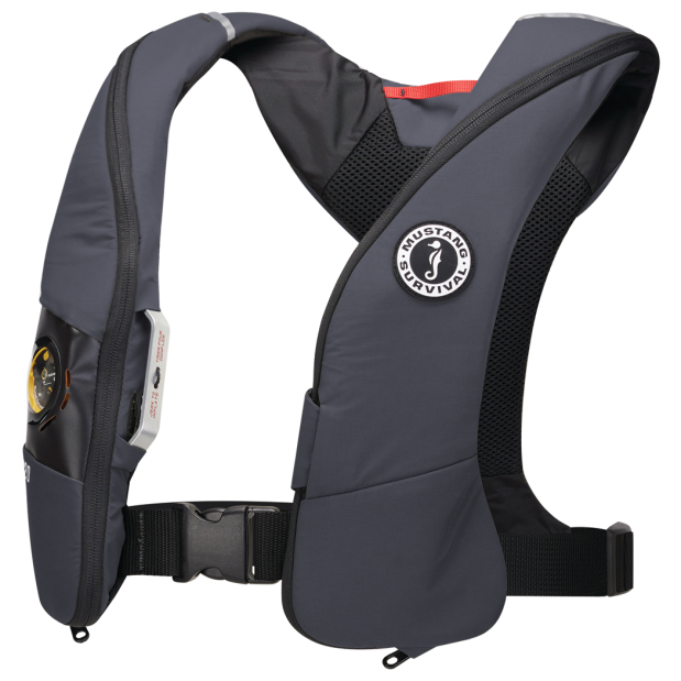 Elite 120 Life Jacket