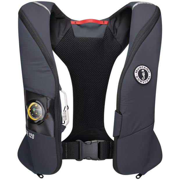 Elite 120 Life Jacket
