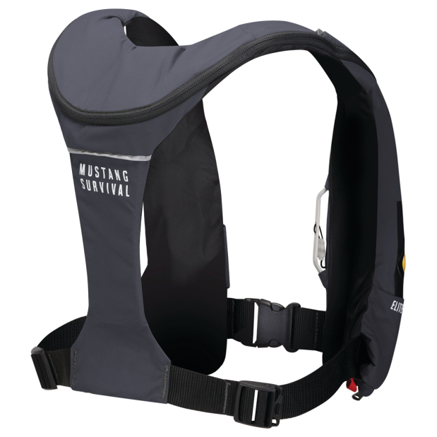 Elite 120 Life Jacket