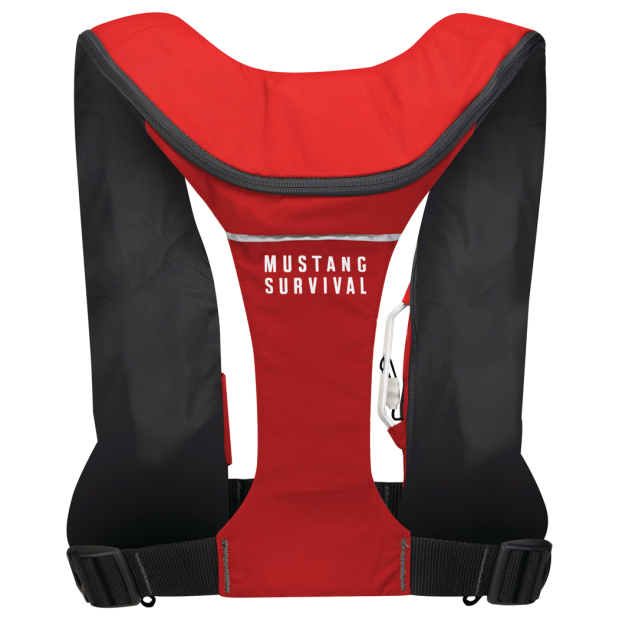 Elite 120 Life Jacket
