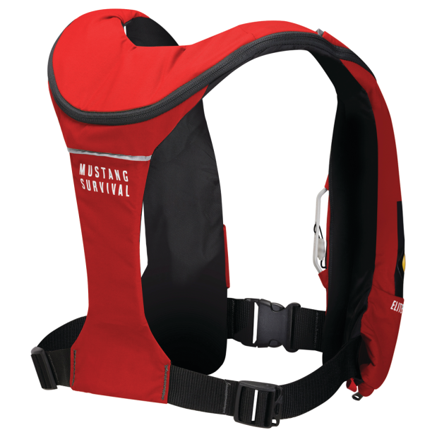 Elite 120 Life Jacket