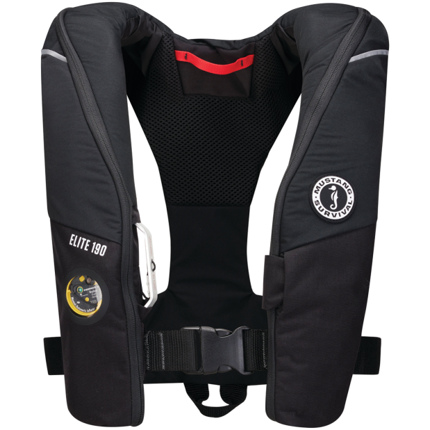Elite 190 Life Jacket