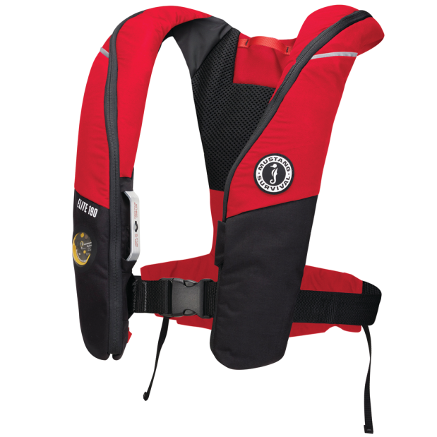 Elite 190 Life Jacket