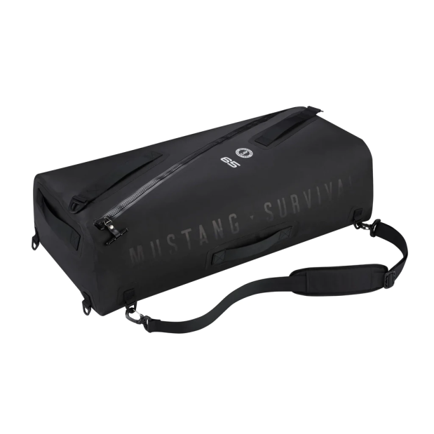 ma2612 of Mustang Survival MA2612 Greenwater 65L Waterproof Deck Bag