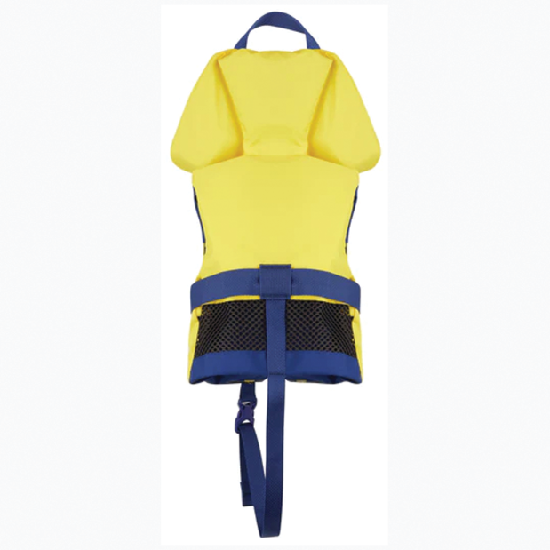 Infant Lil Legends Foam Vests