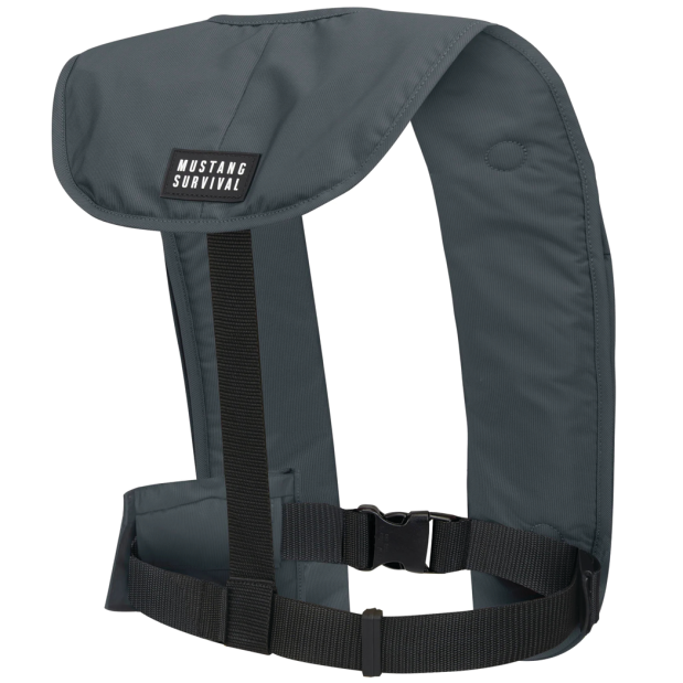 MIT 100 Convertible A/M Inflatable PFD