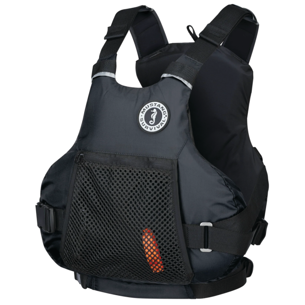 Vibe Foam Vest