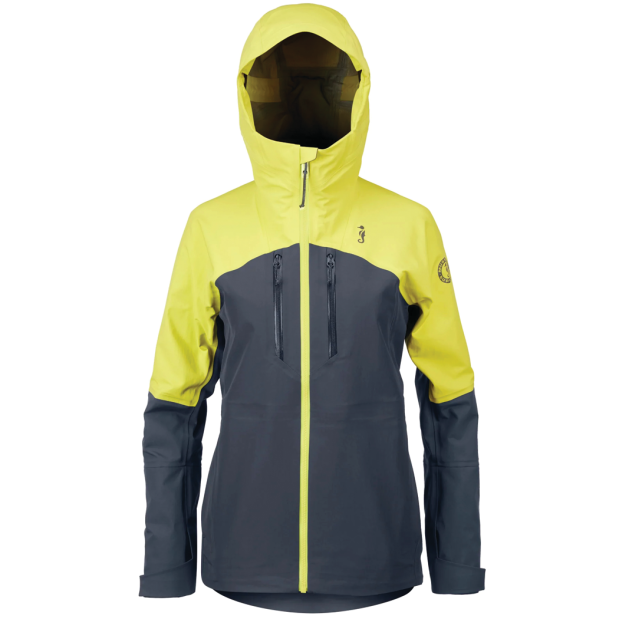 Women's Taku Waterproof Jacket