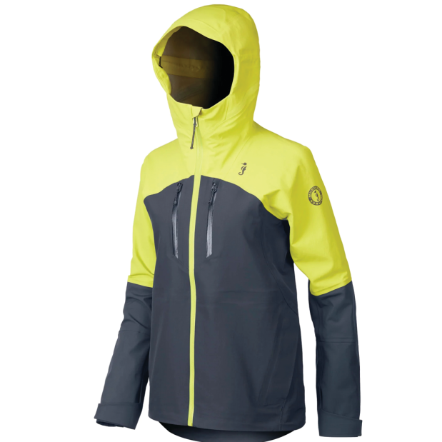 Women's Taku Waterproof Jacket