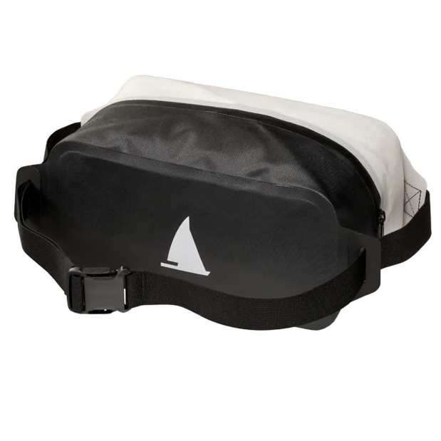 back of Musto Evolution Dry Sling Bag