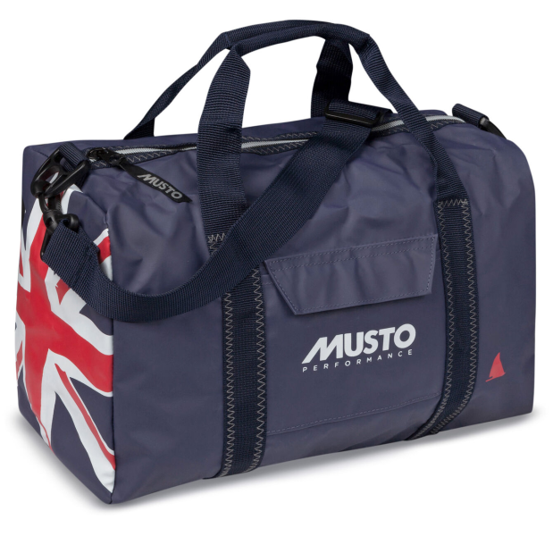 80039-690 of Musto Genoa Small Carryall