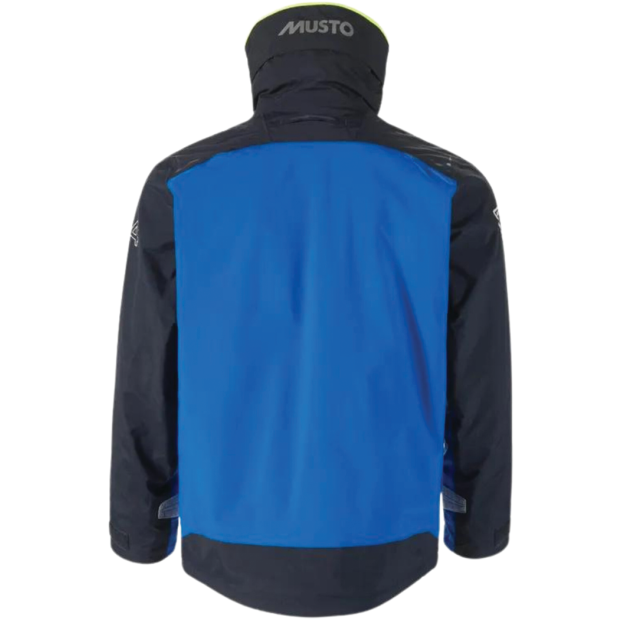 Men's BR1 Channel Jacket
