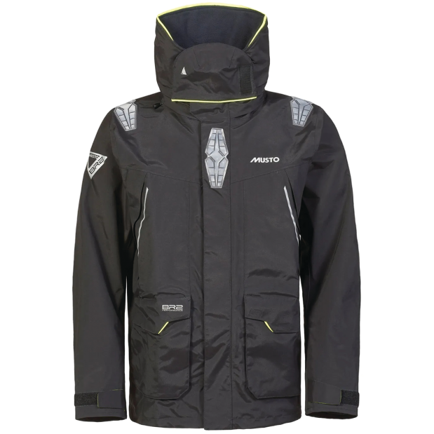 Men's BR2 Offshore Jacket 2.0 | Fisheries Supply