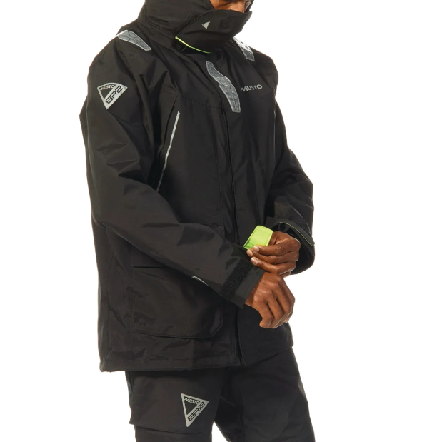 Men's BR2 Offshore Jacket 2.0 | Fisheries Supply