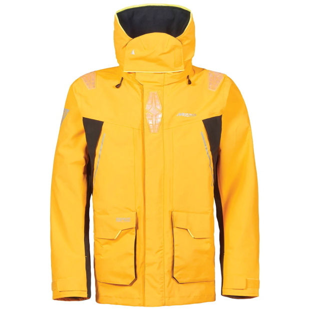 Men's BR2 Offshore Jacket 2.0 | Fisheries Supply