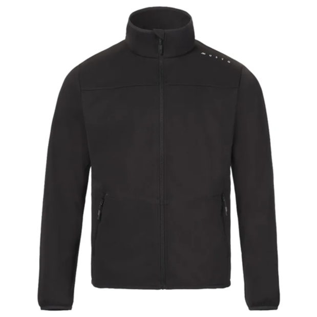 84166-990 of Musto Men's Evo Crew Softshell Jacket