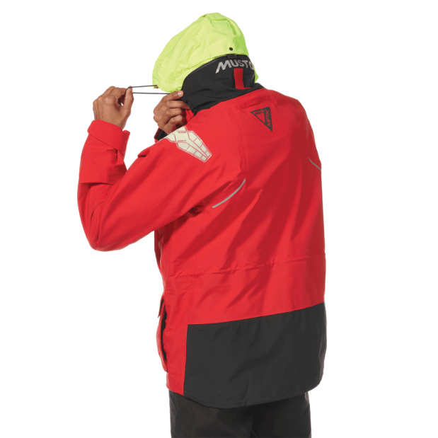Men's MPX Gore-Tex Pro Offshore Jacket 2.0