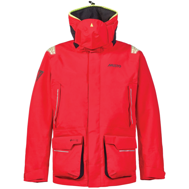 MPX Gore-Tex Men Offshore Jacket 2.0 | Fisheries Supply