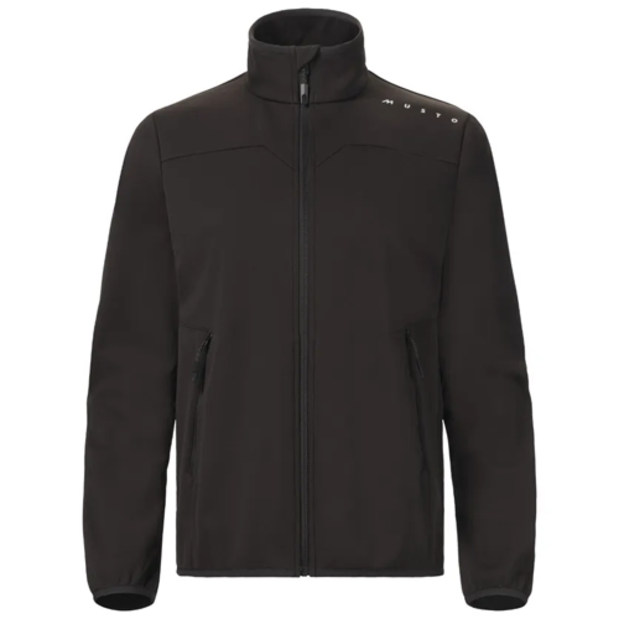 84178-990 of Musto Women's Evo Crew Softshell Jacket