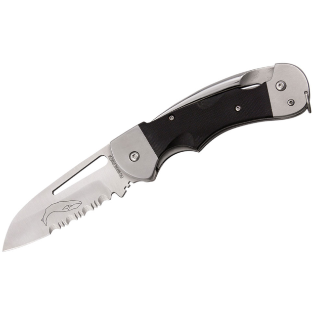 bf300p of Myerchin Gen 2 Captain Pro Rrigging Knife
