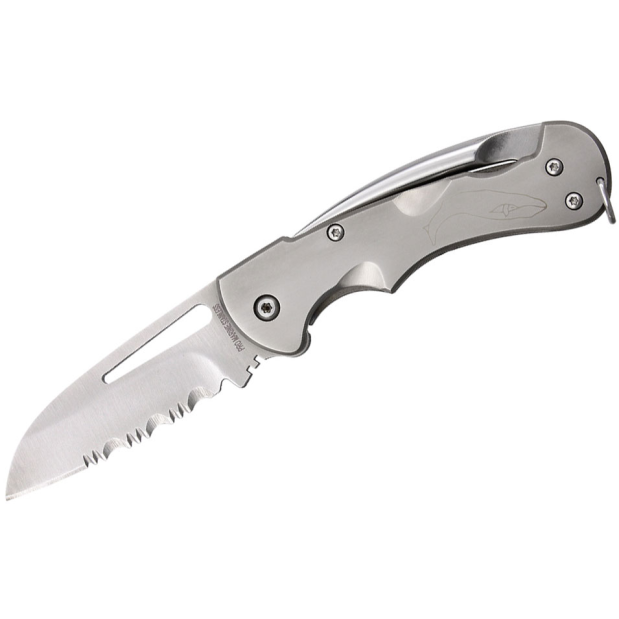 tf377p of Myerchin Gen 2 Titanium Crew Pro