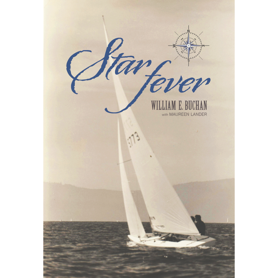 Bill Buchan - Star Fever