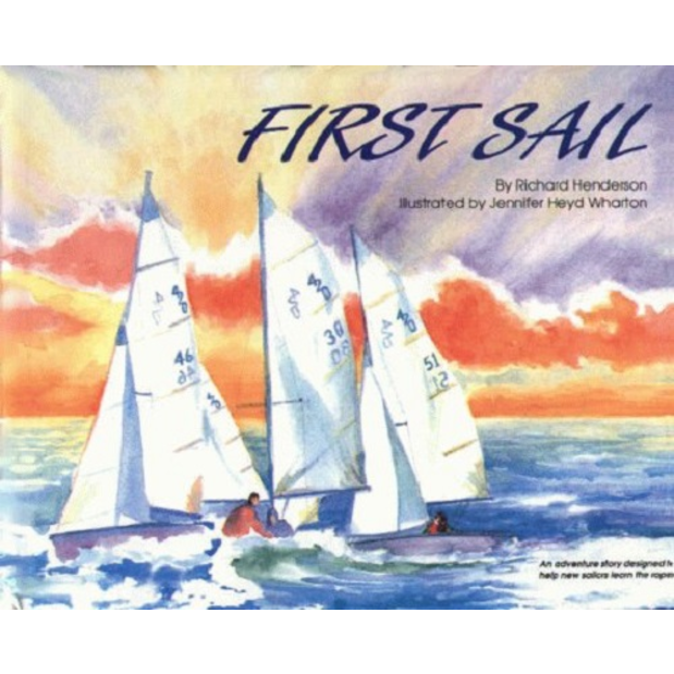 First Sail