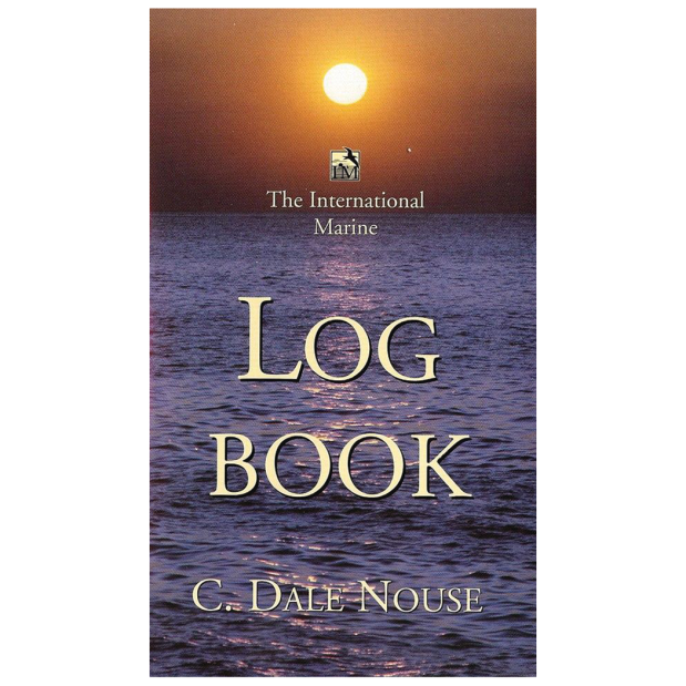 International Marine Log Book