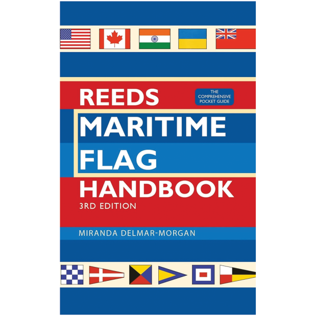 ReedsMaritime Flag Handbook