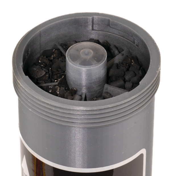 Nautilus Holding Tank Vent Filter Kit