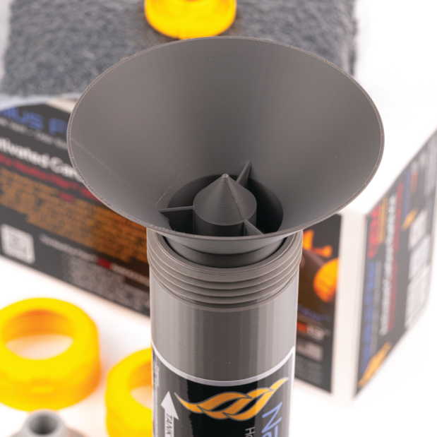 Nautilus OEM Holding Tank Vent Filter Kit
