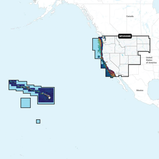 Platinum+ Marine Charts