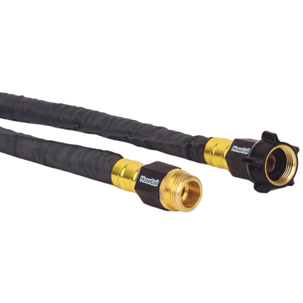 Stainless Steel PRO Hose Kit
