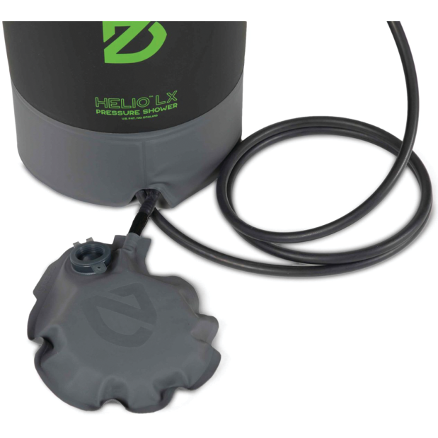 Helio LX 5.9 Gallon Pressure Shower