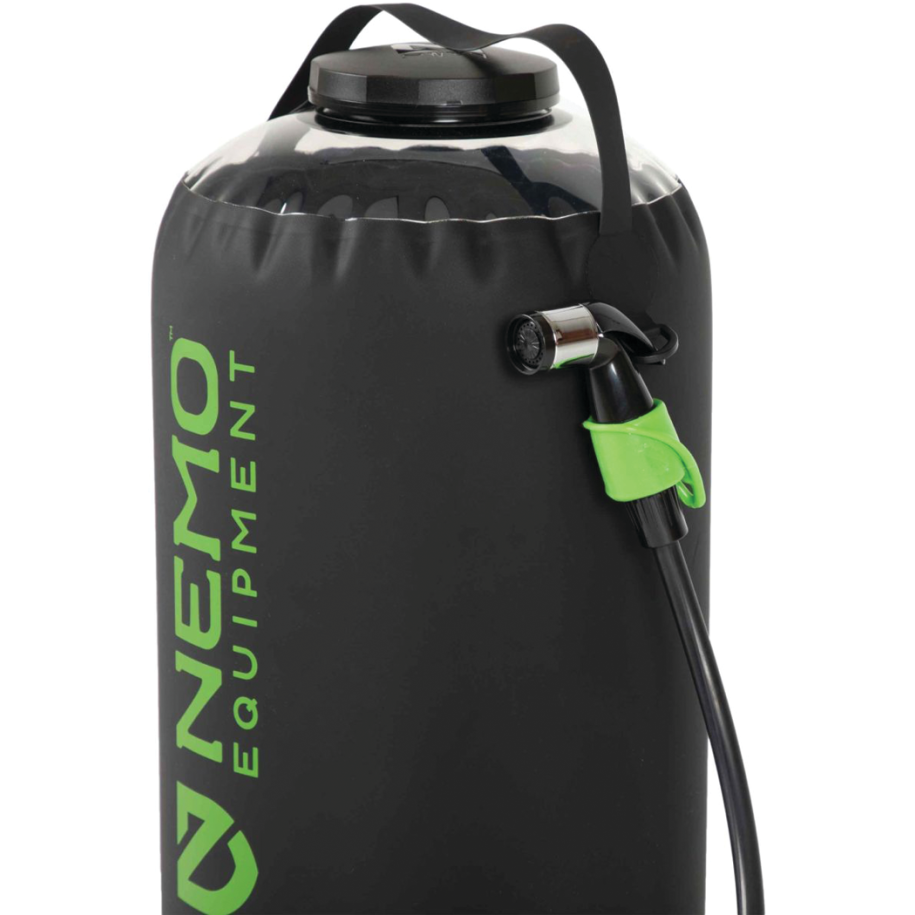 Helio LX 5.9 Gallon Pressure Shower