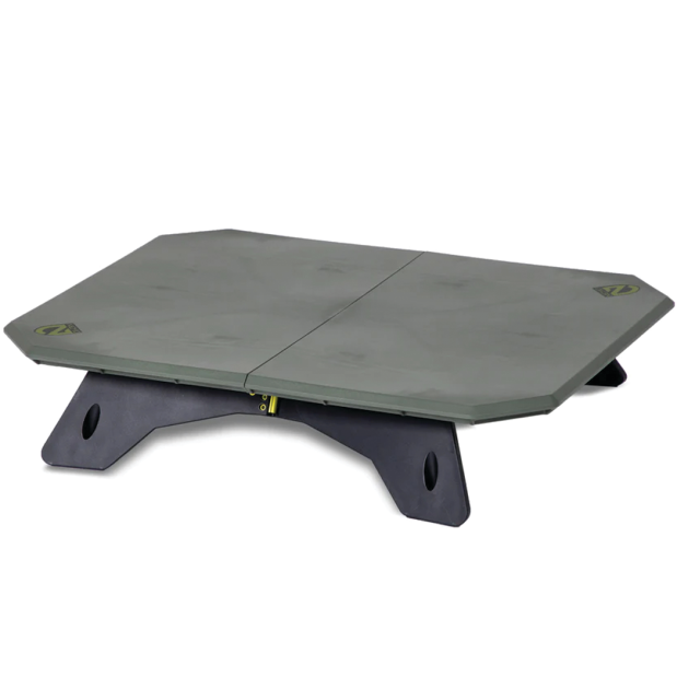 Moonlander Dual-Height Tables