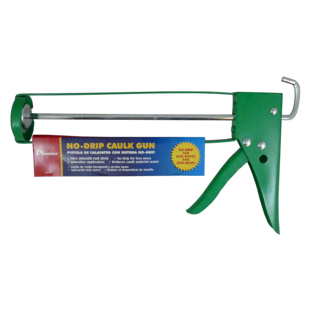 3202 of Newborn Professional Caulk Gun 3202