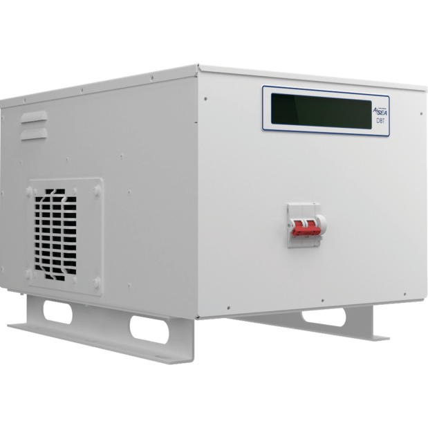 Trident Dock Boost Transformer DBT