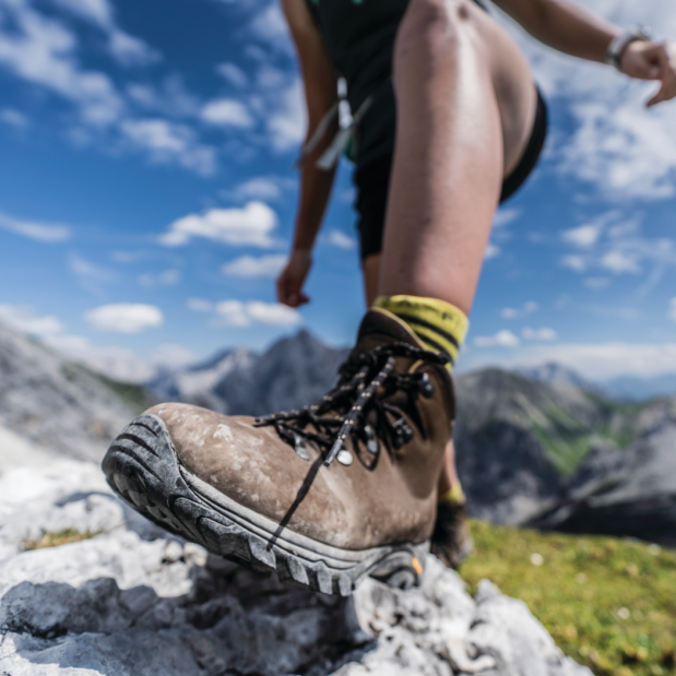 Footwear Cleaning Gel 