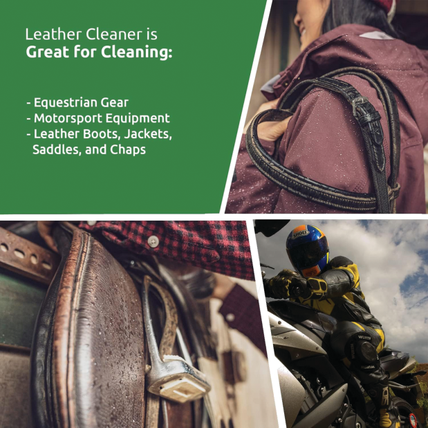 Leather Cleaner
