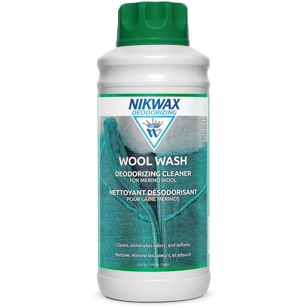Wool Wash - 1L