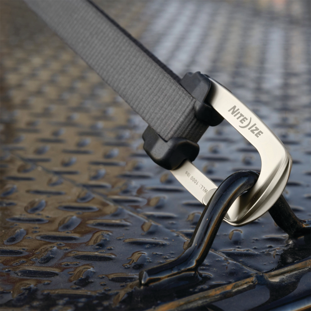 CamJam HookLock Strap Hook
