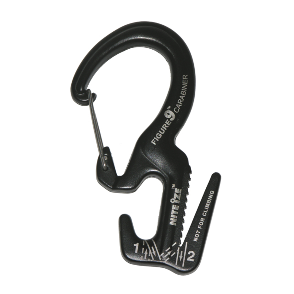 c9l-02-01 of Nite Ize Figure 9 Carabiner