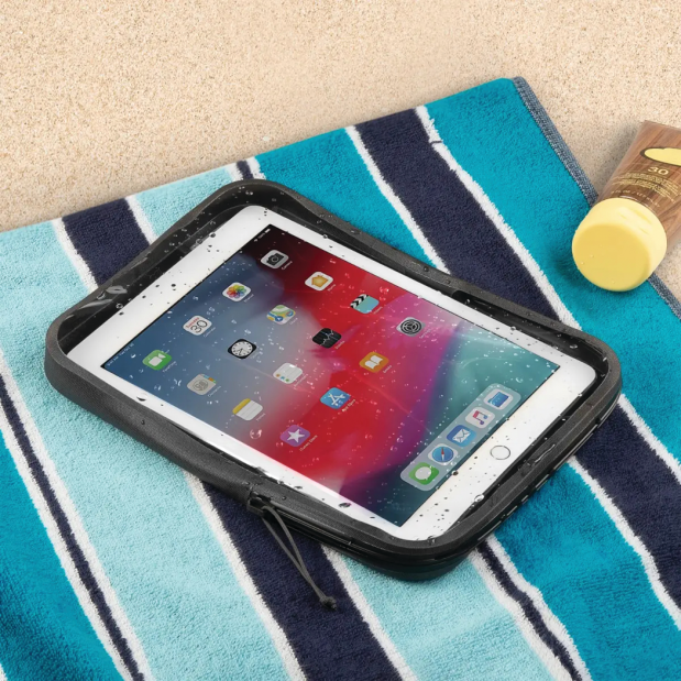 RunOff Waterproof Tablet Case